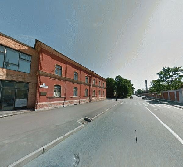 Банкомат Сбербанка России в Санкт-Петербурге, г. Кронштадт, Петровская ул., д. 2, КМЗ (Кронштадтский морской завод)