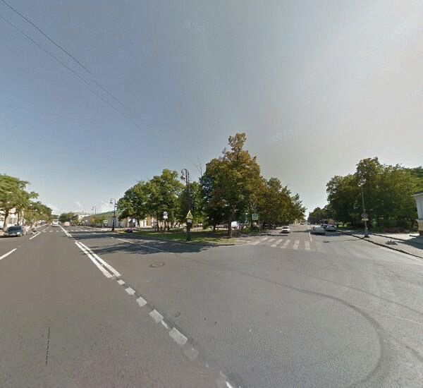 Банкомат Сбербанка России в Санкт-Петербурге, г. Кронштадт, пр. Ленина, д. 21/2