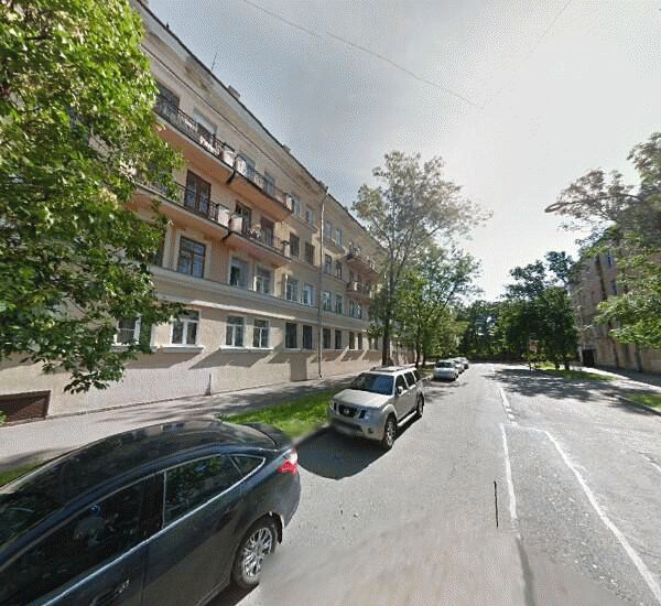 Банкомат Балтийского Банка в Санкт-Петербурге, г. Кронштадт, пр. Ленина, д. 26, оф. банка