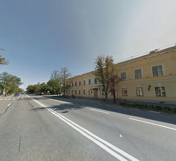 Банкомат Сбербанка России в Санкт-Петербурге, г. Кронштадт, пр. Ленина, д. 36-5, администрация г. Кронштадт