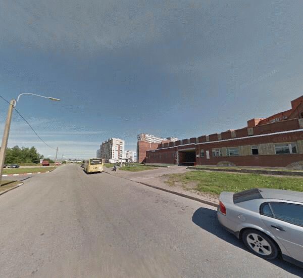 Банкомат Балтийского Банка в Санкт-Петербурге, г. Кронштадт, ул. Гидростроителей, д. 8, маг. «Полушка»