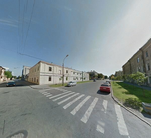 Банкомат Балтийского Банка в Санкт-Петербурге, г. Кронштадт, ул. Комсомола, д. 13, маг. «Полушка»