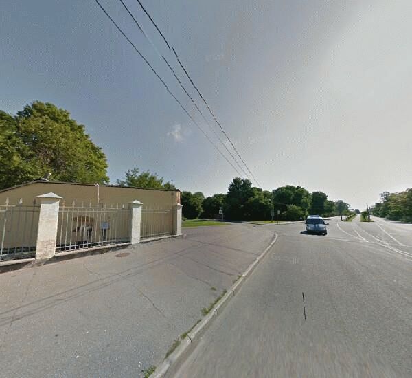 Банкомат Александровского в Санкт-Петербурге, г. Кронштадт, ул. Ленинградская, д. 2, музей Водоканала г. Кронштадт