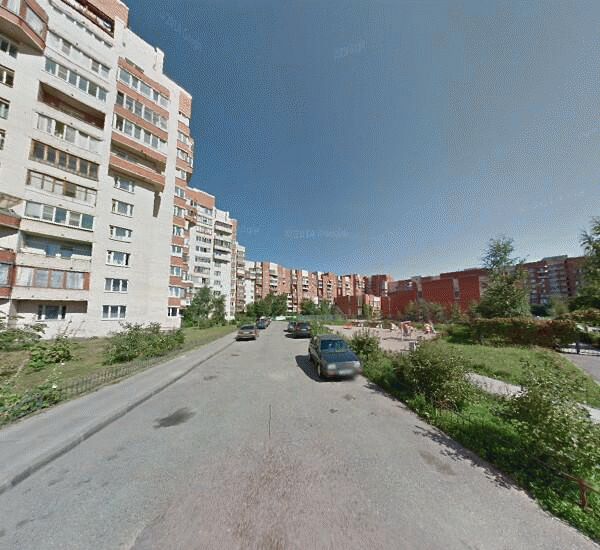 Банкомат Сбербанка России в Санкт-Петербурге, г. Кронштадт, ул. Станюковича, д. 5, оф. банка