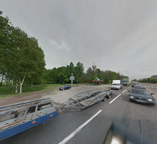 Банкомат Возрождения в Москве, г. Ликино-Дулево, ул. Калинина, 1