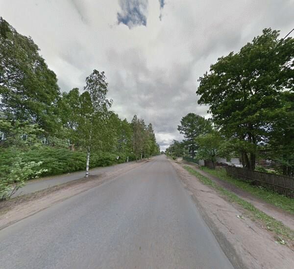 Банкомат Сбербанка России в Санкт-Петербурге, г. Лодейное Поле, Октябрьский пр., д. 40, оф. банка