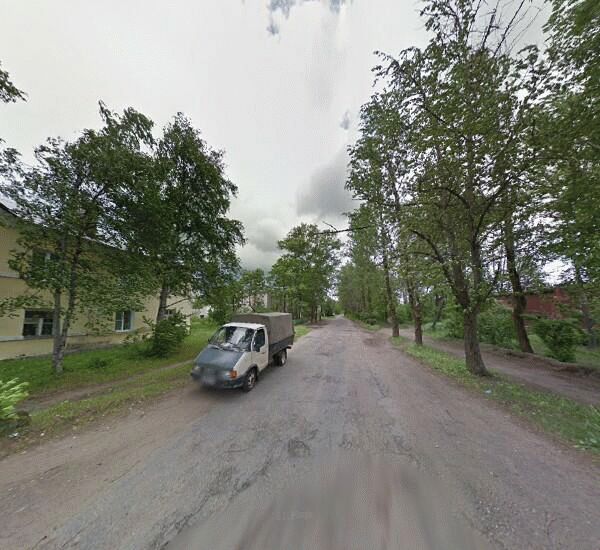 Банкомат Александровского в Санкт-Петербурге, г. Лодейное Поле, ул. Ивана Ярославцева д. 13, лит. А, ТЦ «КУБ»