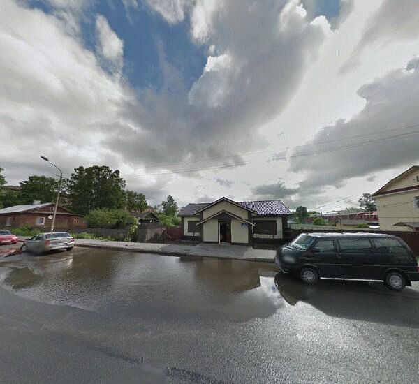 Банкомат Россельхозбанка в Санкт-Петербурге, г. Лодейное Поле, ул. Володарского, д. 48, лит. В, оф. банка