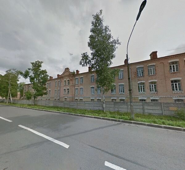 Банкомат Балтийского Банка в Санкт-Петербурге, г. Ломоносов, Михайловская ул., д. 22, в/ч № 02029