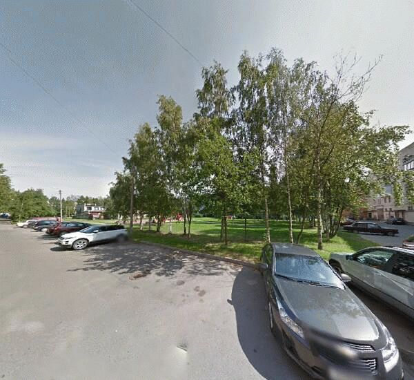 Банкомат Сбербанка России в Санкт-Петербурге, г. Ломоносов, ул. Победы, д. 22, оф. банка