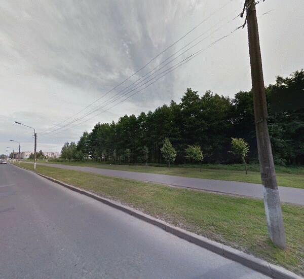 Банкомат Газпромбанка в Санкт-Петербурге, г. Ломоносов, ул. Победы, д. 27, АЗС «Газпромнефть»