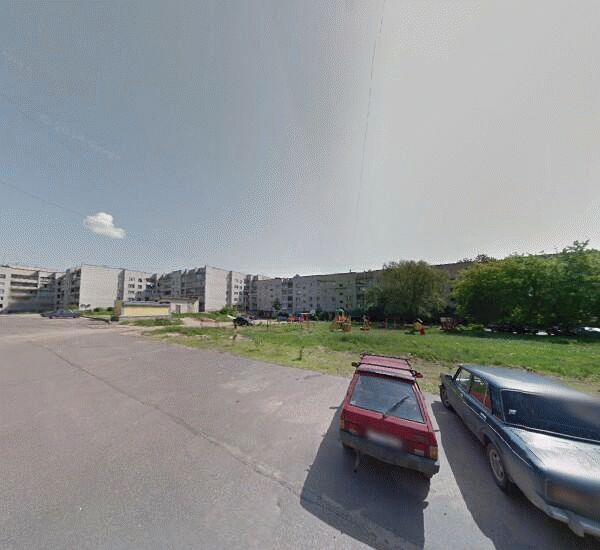 Банкомат Сбербанка России в Санкт-Петербурге, г. Луга, пр. Кирова, д. 105, кор. 3, ОВД Лужского района