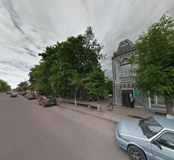 Банкомат Сбербанка России в Санкт-Петербурге, г. Луга , пр. Кирова, д. 50, оф. банка