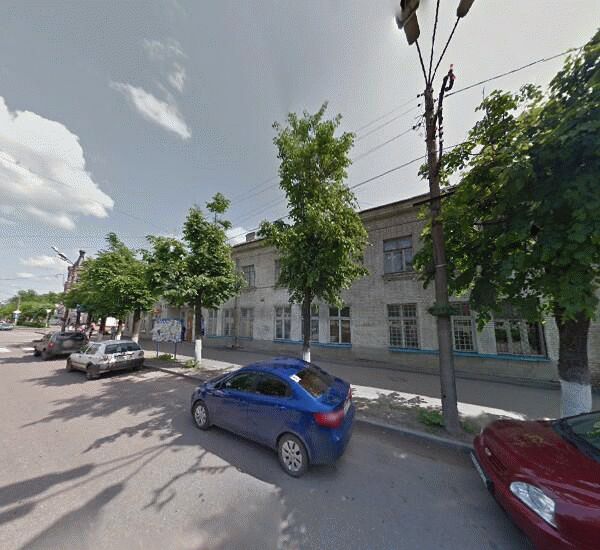 Банкомат Сбербанка России в Санкт-Петербурге, г. Луга, пр. Кирова, д. 58/8, СЗТ