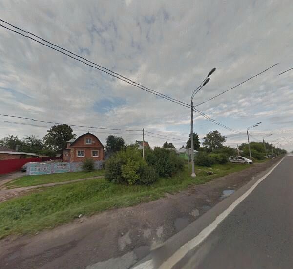 Банкомат Петрокоммерц банка в Москве, г. Луховицы, ул. Куйбышева, 128-й км, АЗС «ЛУКОЙЛ»