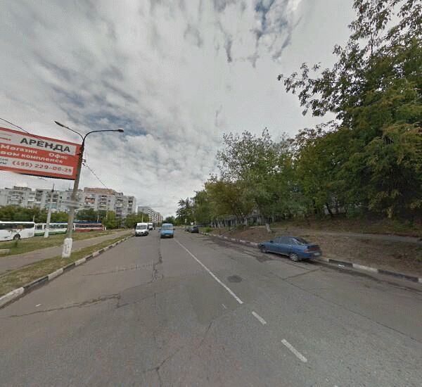 Банкомат Возрождения в Москве, г. Лыткарино, ул. Песчаная, д. 7, автовокзал