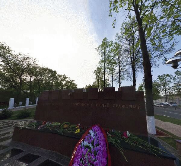 Банкомат Возрождения в Москве, г. Люберцы, Октябрьский пр., д. 116, поликлиника №2