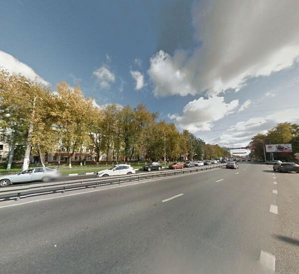 Банкомат Экспобанка в Москве, г. Люберцы, Октябрьский пр., д. 146, ТД «Перекресток»