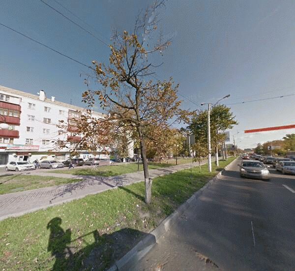 Банкомат Ханты-Мансийского Банка в Москве, г. Люберцы, Октябрьский пр., д. 183, ООО «Лаборатория Гемотест»