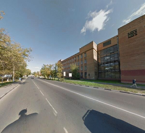 Банкомат Возрождения в Москве, г. Люберцы, Октябрьский пр., д. 211