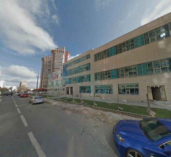 Банкомат СДМ-Банка в Москве, г. Люберцы, почтовое отделение №3, д. 100, ТЦ «Городок»