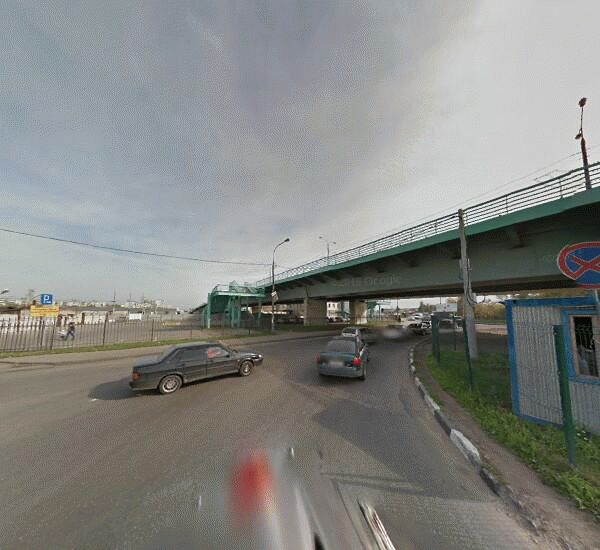 Банкомат Уралсиба в Москве, г. Люберцы, ул. Красная, д. 1, ООО «АТЕСИ»