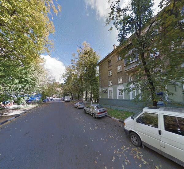 Банкомат Возрождения в Москве, г. Люберцы, ул. Красноармейская, д. 3