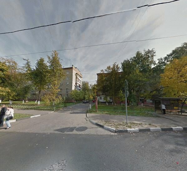 Банкомат Возрождения в Москве, г. Люберцы, ул. Митрофанова, д. 13, магазин