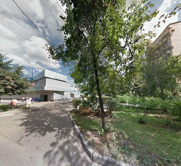 Банкомат Возрождения в Москве, г. Мытищи, 2-й Щелковский проезд, д. 4, почта