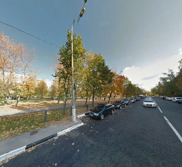 Банкомат Зенита в Москве, г. Мытищи, б. Ветеранов, стр. 2, ТЦ «ЭкоБазар»