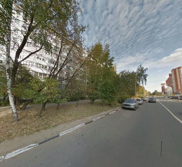 Банкомат Возрождения в Москве, г. Мытищи, Летная ул., д. 40, магазин «Карандаш»