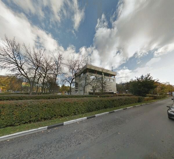 Банкомат Зенита в Москве, г. Мытищи, проезд 4537, вл. 7, стр. 6