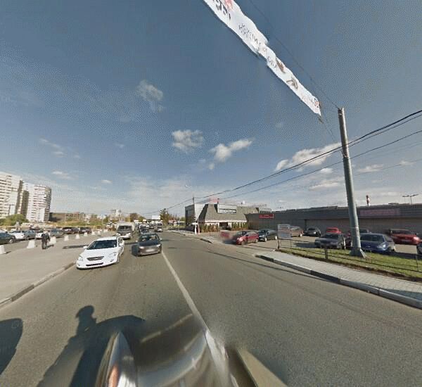 Банкомат ЛОКО-Банка в Москве, г. Мытищи, Шараповский проезд, д. 11 