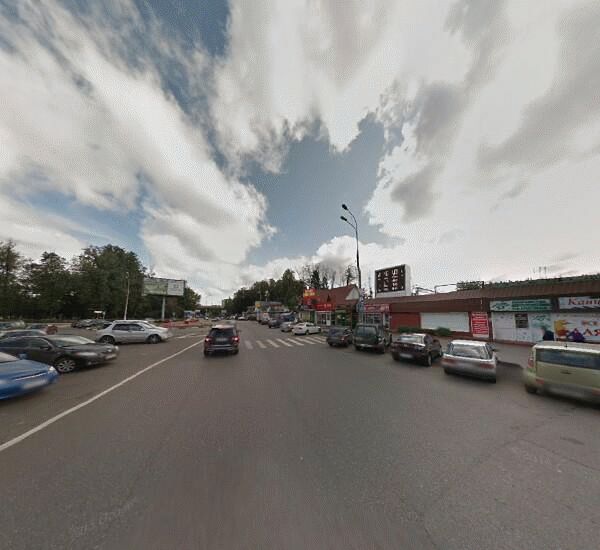 Банкомат Возрождения в Москве, г. Мытищи, Шараповский проезд, д. 3, автовокзал