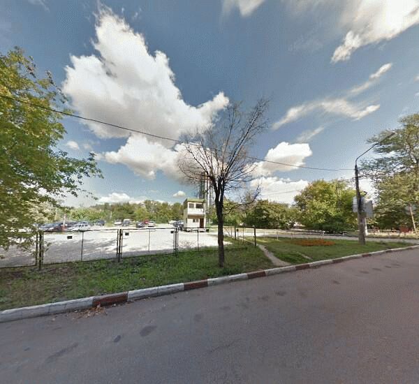 Банкомат Райффайзенбанка в Москве, г. Мытищи, ул. Карла Маркса, д. 4, стр. 1, оф. центр