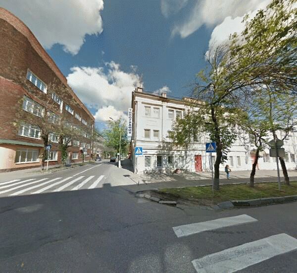 Банкомат Петрокоммерц банка в Москве, г. Мытищи, ул. Колонцова, д. 4, ОАО «Метровагонмаш»