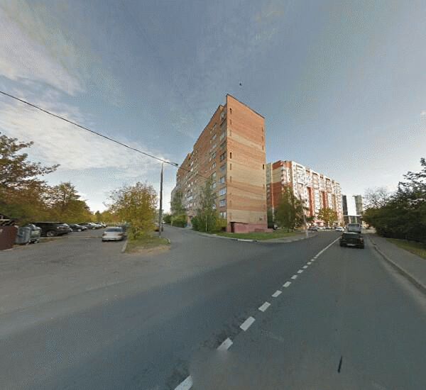 Банкомат Московского областного банка в Москве, г. Мытищи, ул. Колпакова, д. 25,оф. банка