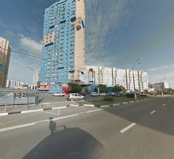 Банкомат Транскапиталбанк в Москве, г. Мытищи, ул. Комарова, д. 4, магазин «Дикси»   