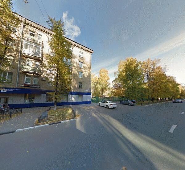 Банкомат Возрождения в Москве, г. Мытищи, ул. Щербакова, д. 12