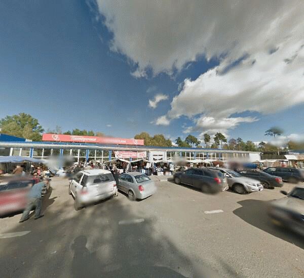 Банкомат Возрождения в Москве, г. Наро-Фоминск, ш. Кубинское, д. 8, магазин «Пятерочка»