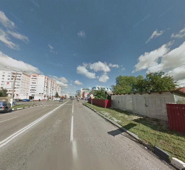 Банкомат Банка Москвы в Москве, г. Наро-Фоминск, ул. Маршала Жукова, д. 16, офис банка