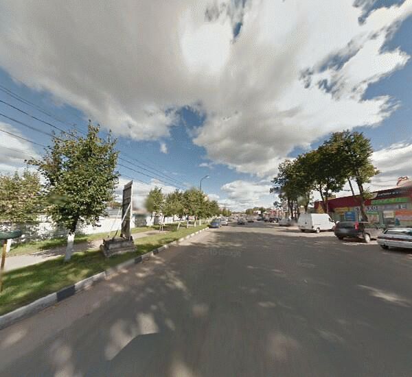 Банкомат СМП Банка в Москве, г. Наро-Фоминск, ул. Московская, д. 8, магазин «Копейка»