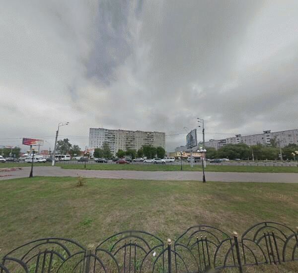 Банкомат Московского областного банка в Москве, г. Ногинск, ул. Декабристов, д. 9, оф. банка