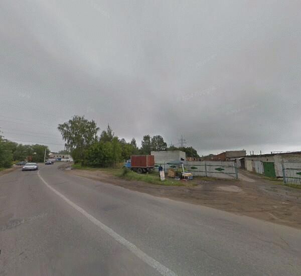 Банкомат Возрождения в Москве, г. Ногинск, ул. Индустриальная, д. 41, проходная завода «НЗТА»