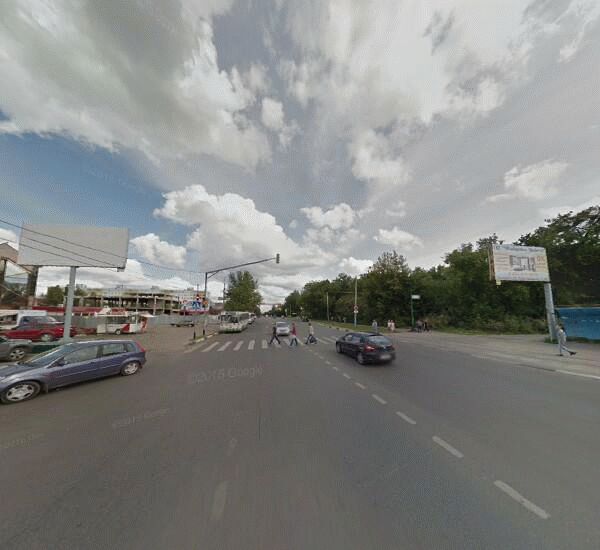 Банкомат Возрождения в Москве, г. Ногинск, ул. Комсомольская, автовокзал