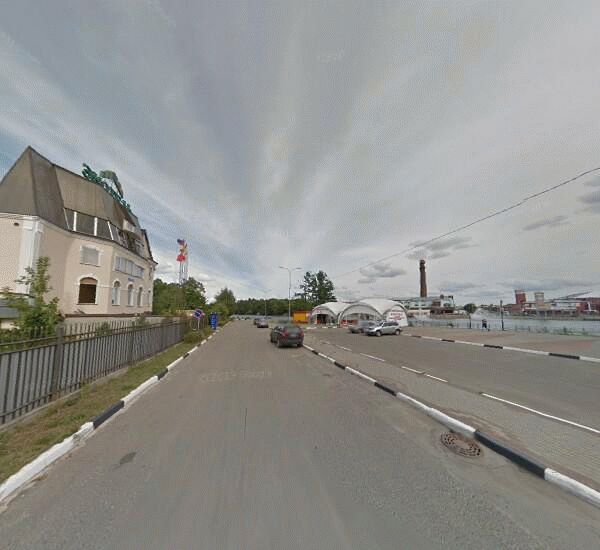 Банкомат Возрождения в Москве, г. Ногинск, ул. Советской Конституции, д. 2, лит. А, ТД «Морозовский»