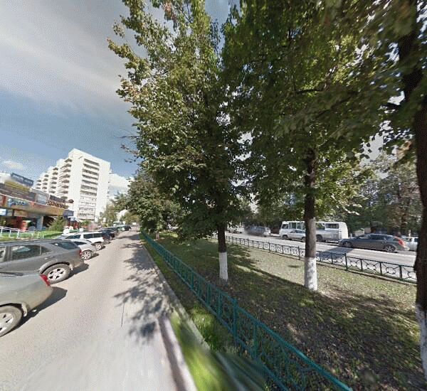 Банкомат Уралсиба в Москве, г. Одинцово, Можайское ш., д. 71, СМ «Оливье»