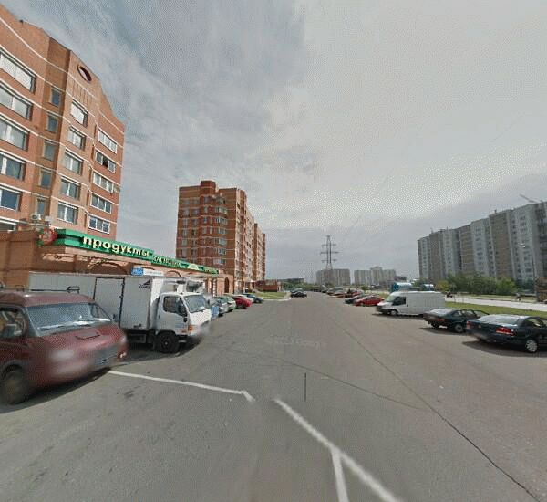 Банкомат Зенита в Москве, г. Одинцово, ул. Говорова, д. 83, магазин «Магнолия»