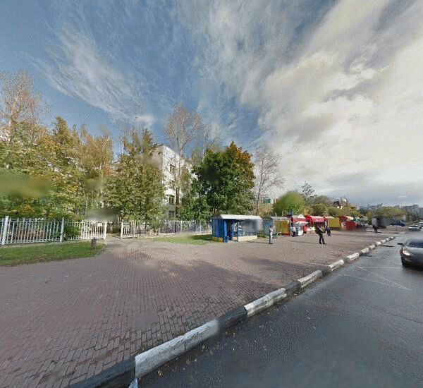 Банкомат Уралсиба в Москве, г. Одинцово, ул. Маршала Бирюзова, д. 3, лит. Д, магазин «Продукты»