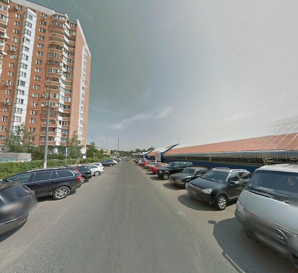 Банкомат Уралсиба в Москве, г. Одинцово, ул. Неделина, д. 2